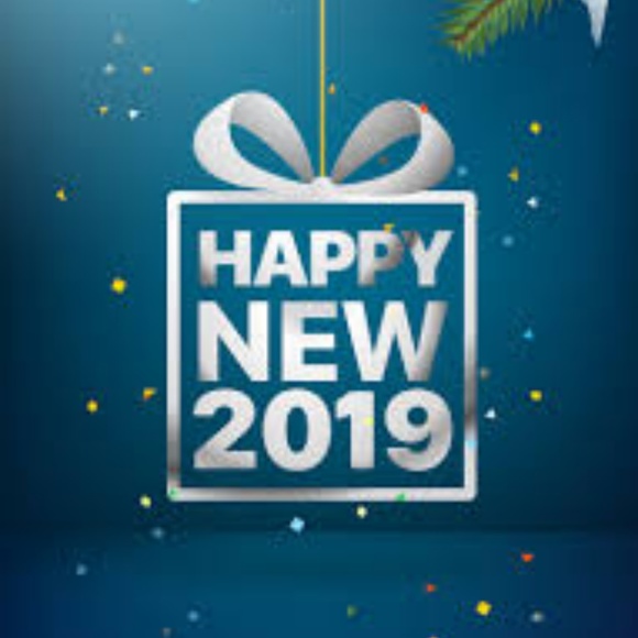 WELCOME!  Happy New Year! - Picture 4 of 4